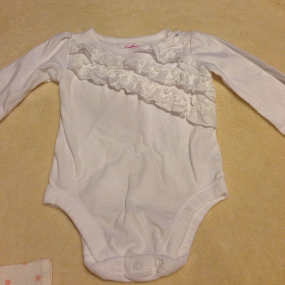 Super Girlie Toddler Bundle - Picture 4 of 6